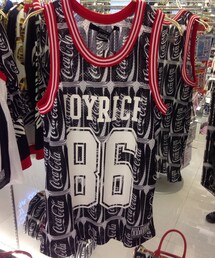 JOYRICH | タンクトップ