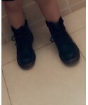 Dr. Martens(ドクターマーチン)の「シューズ(ブーツ)」