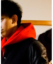 UNIQLO | パーカー