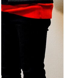 UNIQLO | チノパンツ