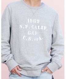 GAP | スウェット