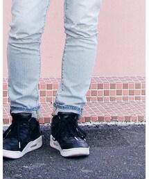 NIKE | スニーカー