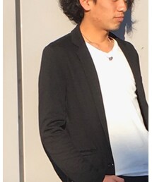 EVOLUTION | テーラードジャケット