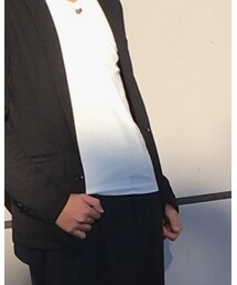 無印良品 | Tシャツ/カットソー