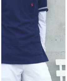RALPH LAUREN | Tシャツ/カットソー