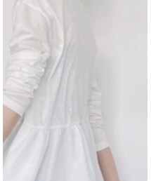 ENTO | Tシャツ/カットソー