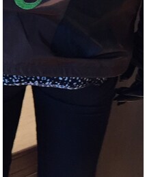 SAINT LAURENT PARIS | シャツ/ブラウス