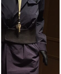 LANVIN | アクセサリー