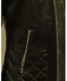 Ballet.A | ライダースジャケット