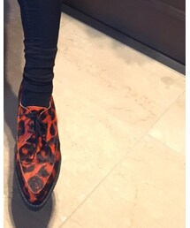 SIBLING | スニーカー