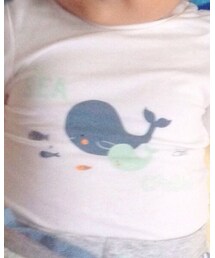 H&M | Tシャツ/カットソー