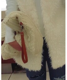 GU | クラッチバッグ