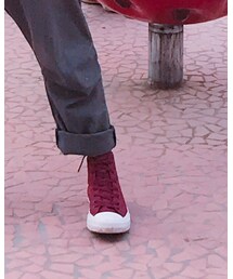 CONVERSE | シューズ