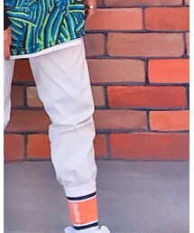 adidas | デニムパンツ