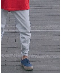 adidas | デニムパンツ