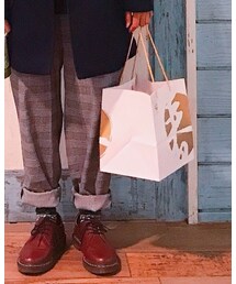 Dr. Martens | シューズ