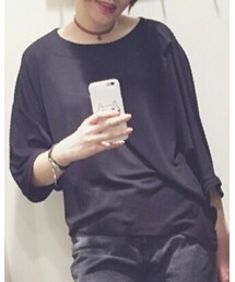 ZARA | Tシャツ/カットソー