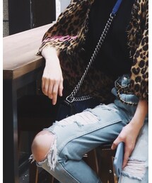 CHANEL | ショルダーバッグ