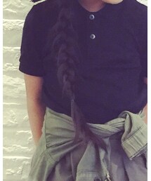 UNIQLO | ポロシャツ