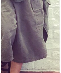 GO TO HOLLYWOOD | カーゴパンツ