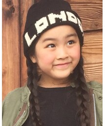 Stuart Austin | ニットキャップ/ビーニー