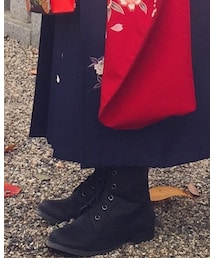 OLD NAVY | ブーツ