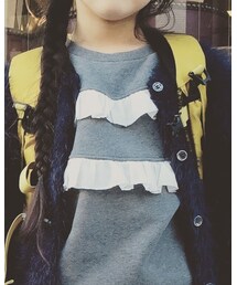 韓国子供服 | スウェット