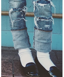 ZARA | その他シューズ