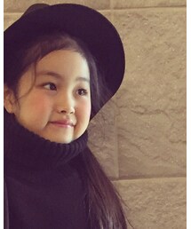 韓国子供服 | ハット