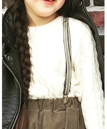 GU | ニット/セーター