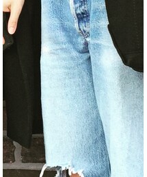 Levi's | デニムパンツ