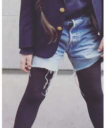 Levi's | デニムパンツ