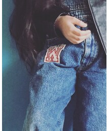 古着 | サロペット/オーバーオール