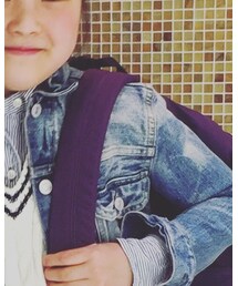 GO TO HOLLYWOOD | デニムジャケット