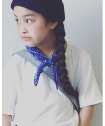 45R | ストール/ショール