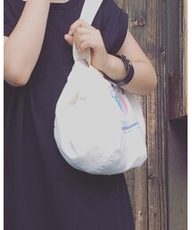 古着屋さんで | エコバッグ/サブバッグ