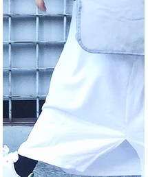 GU | チュニック