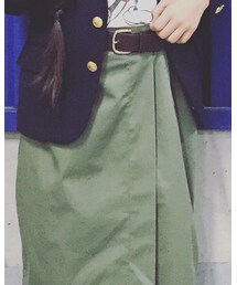 COLONY 2139 | スカート