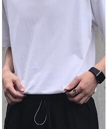 AURALEE | Tシャツ/カットソー