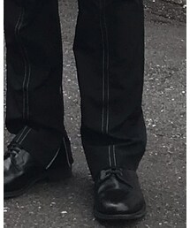 KIKO KOSTADINOV | パンツ