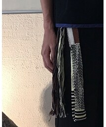 JIL SANDER | ベルト