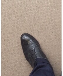 CROCKETT&JONES | ドレスシューズ