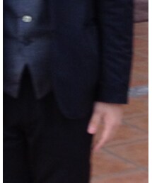 Marcel Lassance | セットアップ