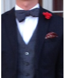 Fiorio | 蝶ネクタイ