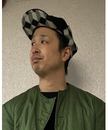 FACETASM | キャップ