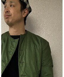 50's vintage | ミリタリージャケット