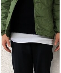 MAJESTIC HOMME | Tシャツ/カットソー