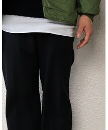 EMPORIO ARMANI | その他パンツ