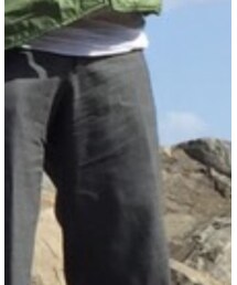 URBAN RESEARCH | スラックス