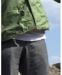 MAJESTIC HOMME | Tシャツ/カットソー